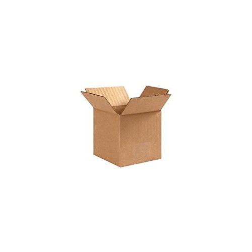 6x6x6 Shipping Box Bundle/25