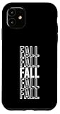 Fall Apparel