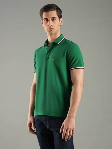 Image of Tommy Hilfiger Men Polo Shirt