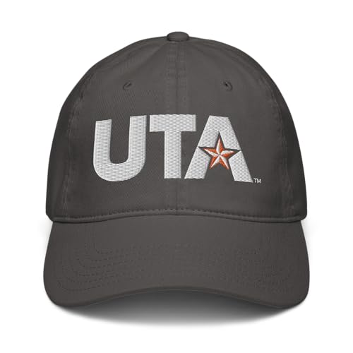 Gorra ajustable oficial Texas Arlington Mavericks miniatura 2