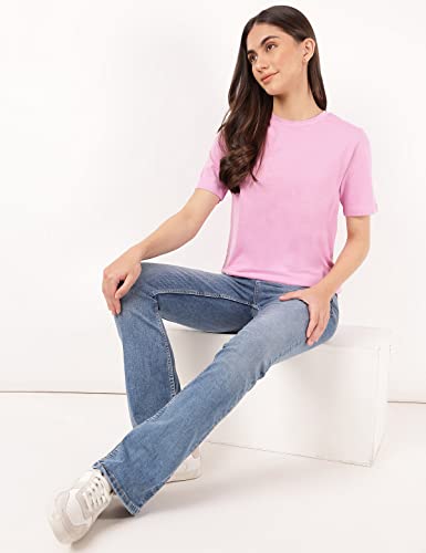Image of Marks & Spencer Women's Regular Fit T-Shirt