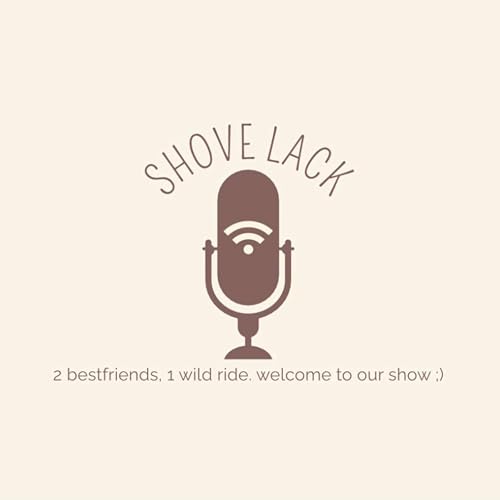 Shove Lack copertina