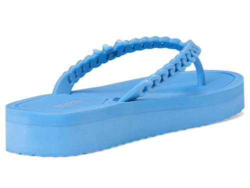 Image of Michael Kors womens Zaza Flip Flop