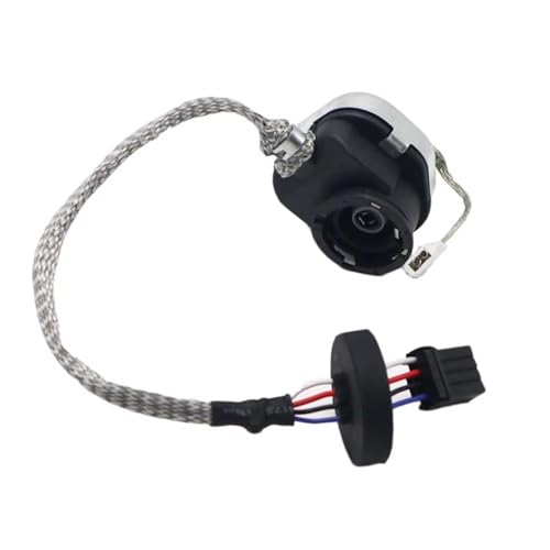 Balasto HID xenon D2S arregla luz intermitente en Acura 2010-2014 coche