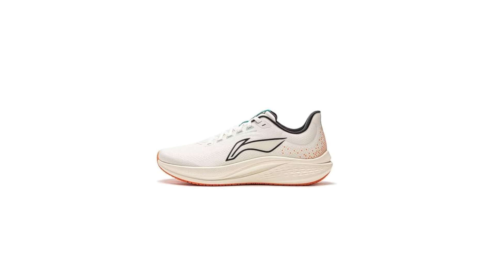 Amazon | [リーニン] LI-NING RED HARE 7 メンズ スタビ