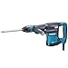 Makita HM0871C 12 lb. AVT? Demolition Hammer, accepts SDS-MAX bits