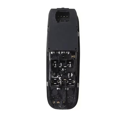 Interrupteur vitre électrique pour Volvo XC70 bouton de commande durable - 4
