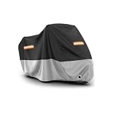 FENIQG Coprimoto per Gilera GP 800/Fuoco 500 LT/Nexus 500