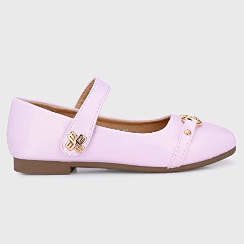 Image of Flavia Girls Flv09 Ballet Flats | Ballies | Fashionably Stylish for Everyday wear | Kids Shoes