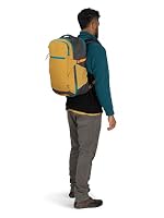 Osprey Daylite Handgepäck-Reiserucksack, 35L, Black – Ansicht 4