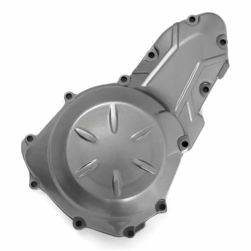 Protection de stator pour Z650 2017-2024 : couvercle de moteur haut de gamme