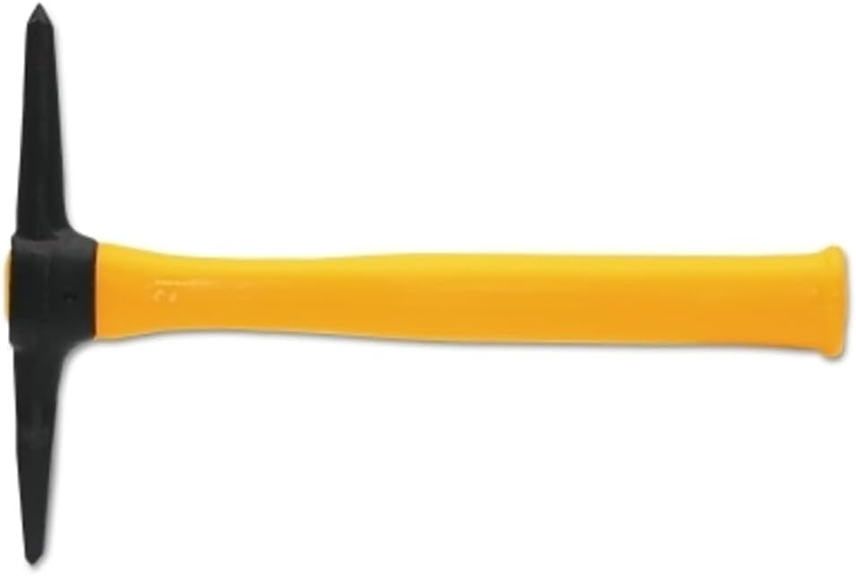 LE LPHHC HAMMER PLASTICYELLOW HANDLE - 1 Each