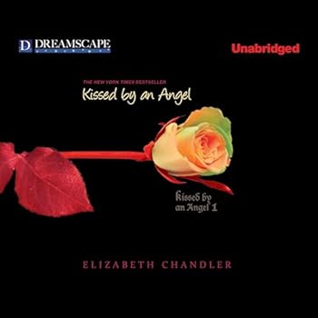 MP3 CD Kissed by an Angel: Collector's Edition Book