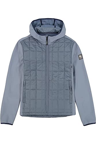 Garcia Outerwear Jacket, Rainstorm, S Men's