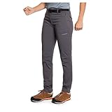 transgourmet commande PANT LARGO MAMEY TRANGO COLOR ANTRACITA TALLA XS PARA MUJER
