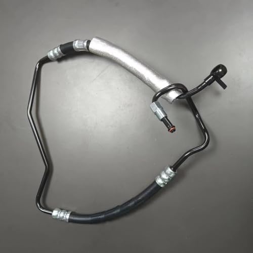 Tuyau d'huile hydraulique 44410-48180 pour réparer une direction dure