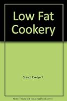 Low-Fat Cookery 0070609020 Book Cover