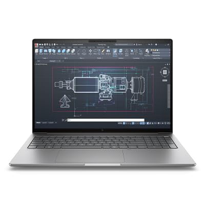 Image of HP BU IDS UMA U5225U 8 16 G1i /RAM 16GB (1x16GB) DDR5 5600 /SSD 512GB PCIe NVMe Value /AI 16 inch /FPR /OST W11P6 /HP 3y Onsite (D1AQ0PA)