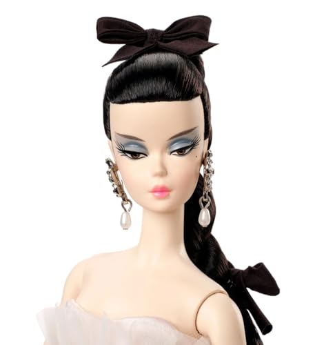 Barbie Fashion Model Collection Muñeca Vintage 12 in miniatura 2