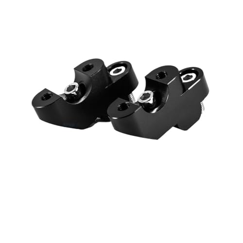 Riser manillar motocicleta para CB750 Hornet 2023 elevador de aluminio negro