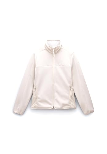 NAPAPIJRI YUPIK - Veste polaire - beige Dimity Tg M