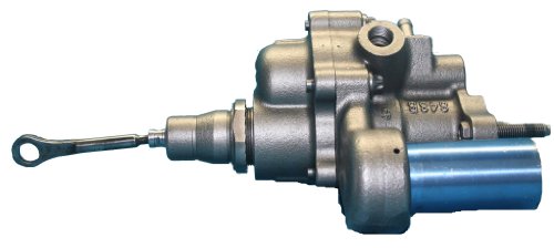 Power Brake 71118 Remanufactured Hydroboost Unit cover