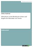 Mönchtum in der Westkirche Leben und Regeln des Benedikt von Nursia - Ulrike Tschirner 