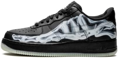 air force black matte