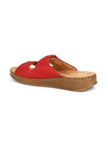 Image of Scholl Women's FLORA MULE Slippers