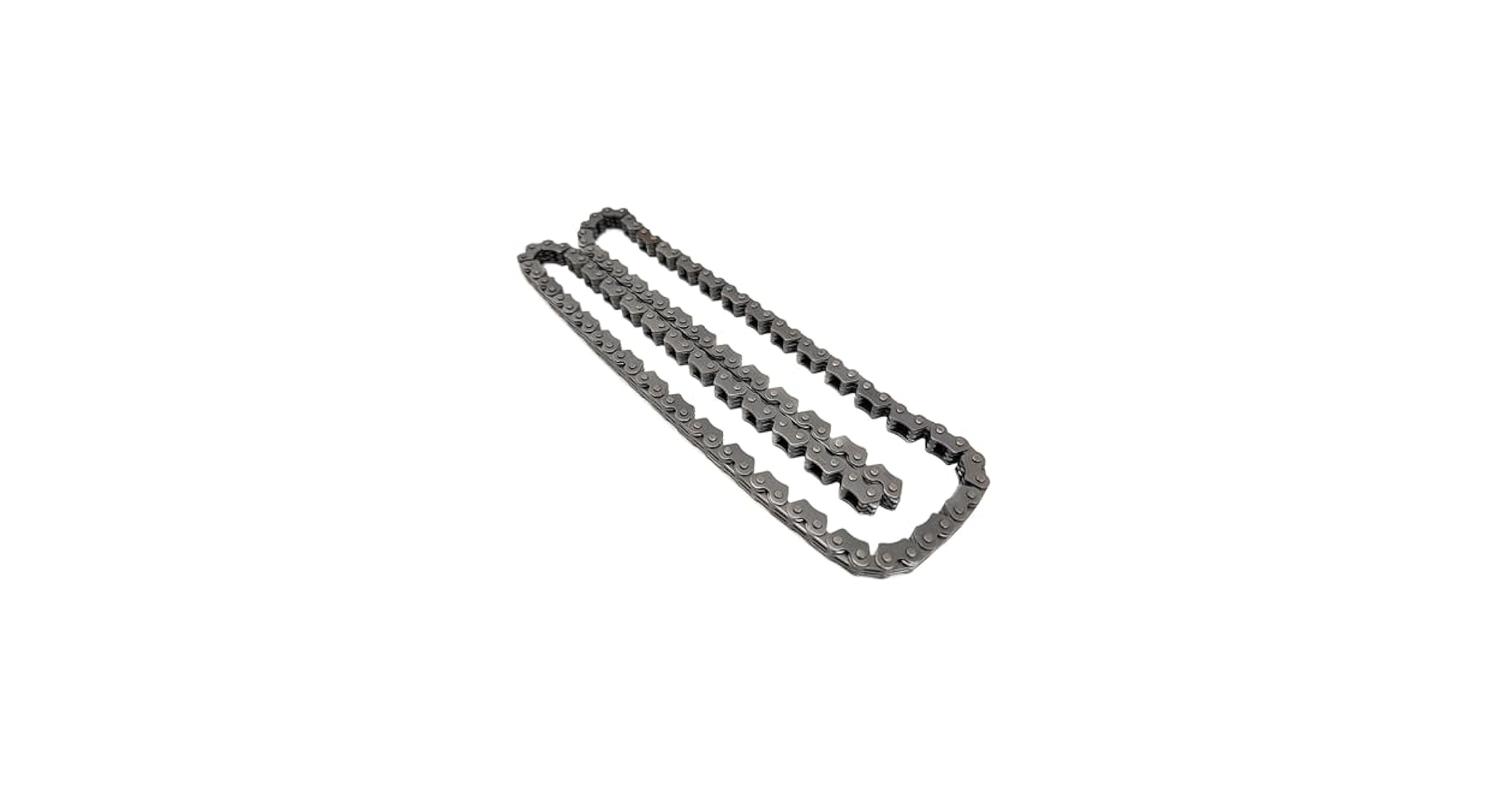 Amazon.com: Spare parts 6.35 4×3 118 Silent Chain Fit for