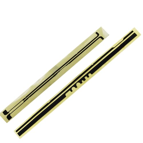 Bande adhésive double face Microsoft Surface Book 2 3 15 pouces 1793 1899