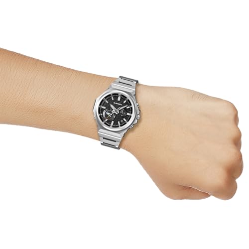 Image of Casio G-Shock GST-B1000D-1ADR Analog Black Watch Men (G1770)