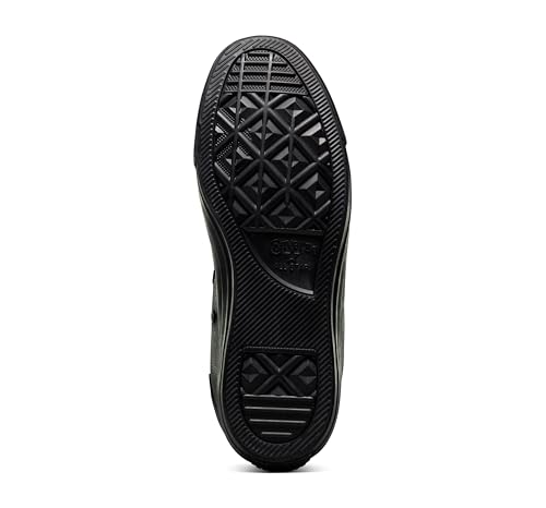 Image of Converse Unisex Chuck Taylor All Star Leather High Top Sneakers