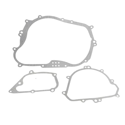 Kit joint couvercle moteur et embrayage pour moto KLX300R et KL250 Super Sherpa