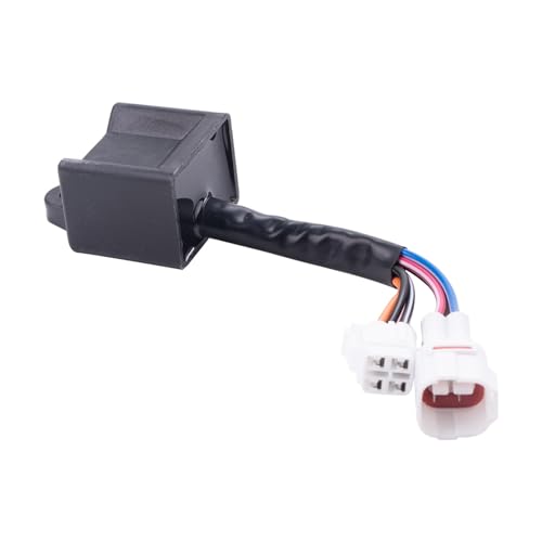 Allumeur CDI pour Yamaha YFB250 Timberwolf et YFM250X 4BD-85540-10