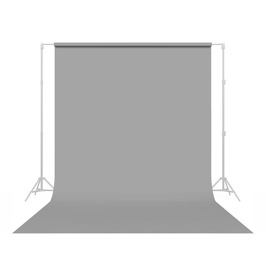 Savageシームレスな背景紙、107インチ幅X 12ヤード　テックグリーン Savageシームレスな背景紙、107インチ幅X 12ヤード テック