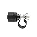 Mares Adult Torch Adaptor for Torch, Black, M