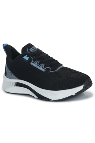Image of ABROS Inspire-ON Sports Shoes Made of Mesh & EVA Comfortable Shoes for Mens
