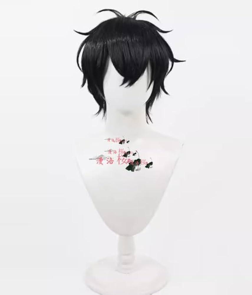 18TRIP 叢雲添 風 ウィッグ エイトリ コスプレ キャラウィッグ Amazon.co.jp: [漫落桜] 18TRIP エイティーントリップ エイトリ
