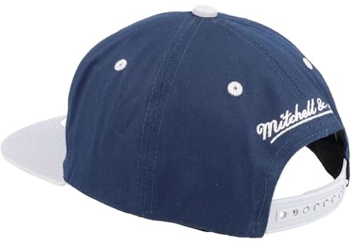 Gorra Snapback Georgetown Hoyas Varsity Letter miniatura 5
