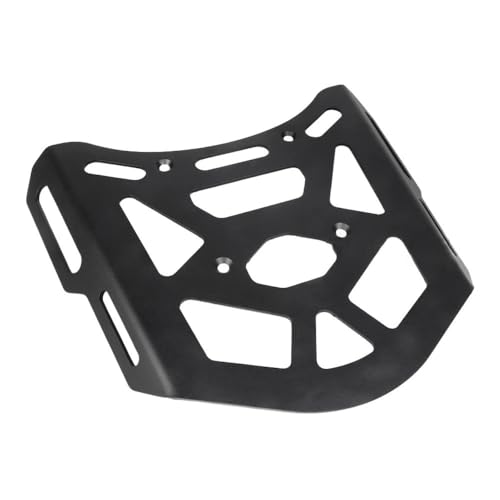 Support Bagage Arrière 700MT 2025 Étagère Coffre pour Fixer Vos Sacoches de Voyage