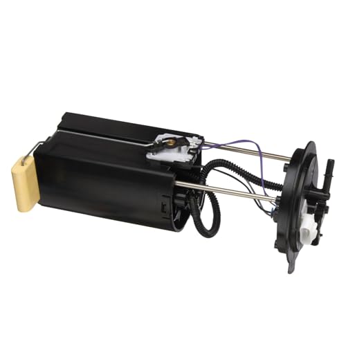 Image of Detroit Axle - Fuel Pump Module for 2006-2007 Cadillac DTS Buick Lucerne, Electrical Fuel Pump Module Assembly Replacement