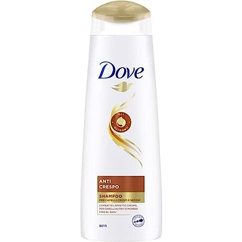 Shampoo Dove Anti Crespo 225 ml