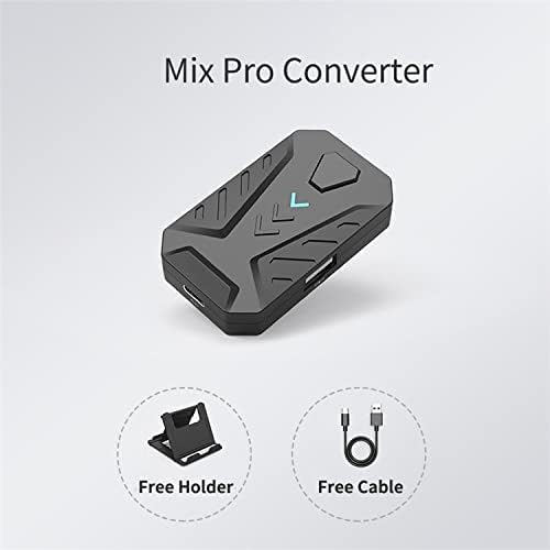 Image of 4 in 1 Mobile Game Combo Pack
