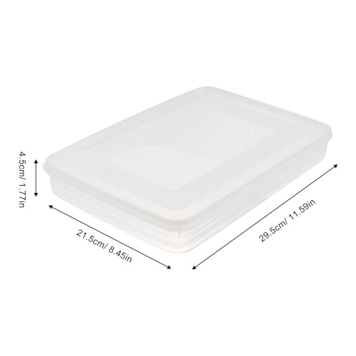 LOORGVEL �①�ɗp�L�q�ۑ��g���X�`�b�N���e�� �Ⓚ �d�q�����W�Ή� �N�x�ێ� �H�i���[ �ƒ�p�L�b�`���p�i 2�Z�b�g