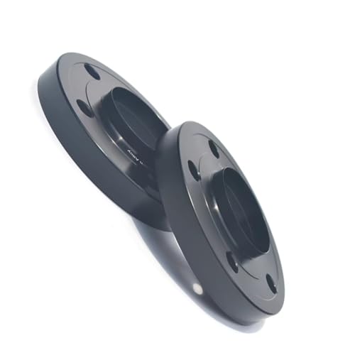 Cales d'espacement de moyeu roue 5x108 pour Fiat Scudo résout le frottement pneu 15mm