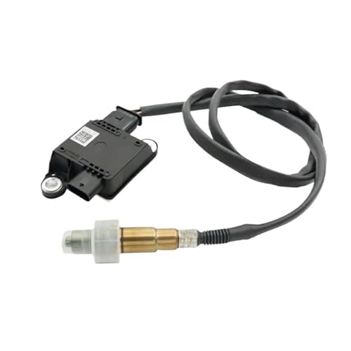 Capteur de particules 0281006503 pour résoudre les voyants moteur