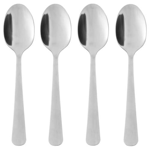 IKEA Dragon Teaspoon Stainless Steel