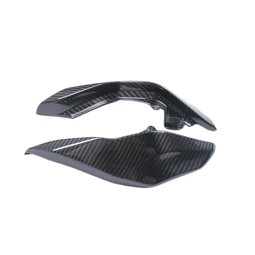 Carénage latéral MT 10 carbone pour sublimer vos sorties et roadtrips