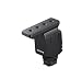 Produktbild Sony Shotgun Mikrofon ECM-B10 (Kompakt, Kabellos, Batterielos), ECMB10.CE7, Schwarz